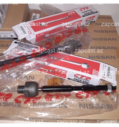 Infiniti (S50; 2003-08) almacıq tyaqa 48521CG025 , CRN48